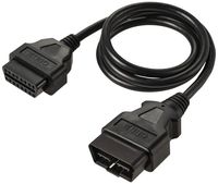 Bild vom Artikel VOLTCRAFT VC-OBD 71-100 OBD II Verlängerung VC-14256755 1St. vom Autor 
