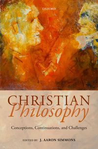 Produktbild: Christian Philosophy