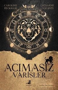 Produktbild: Acimasiz Varisler Zodyak Akademi 2