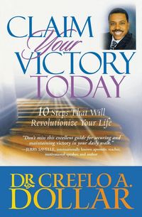 Produktbild: Claim Your Victory Today