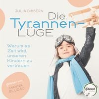 Produktbild: Die Tyrannenl&uuml;ge