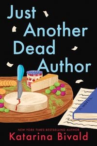 Produktbild: Just Another Dead Author