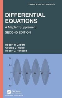 Produktbild: Differential Equations