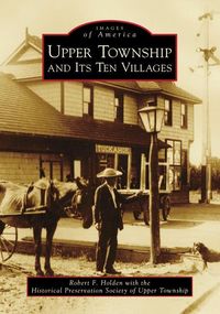 Produktbild: Upper Township and Its Ten Villages