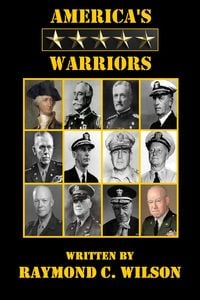 Produktbild: America's Five-Star Warriors
