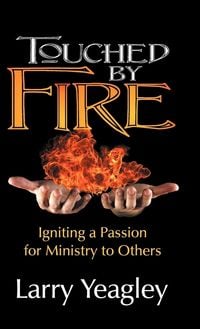 Produktbild: Touched by Fire