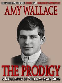 Produktbild: Prodigy: A Biography of William Sidis