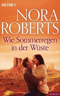 Produktbild: Wie Sommerregen in der W&uuml;ste