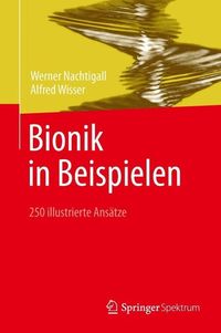 Produktbild: Bionik in Beispielen