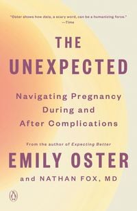 Produktbild: The Unexpected