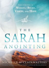 Produktbild: Sarah Anointing