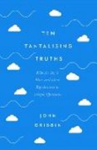 Produktbild: Ten Tantalising Truths
