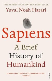 Produktbild: Sapiens