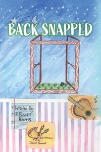 Produktbild: Back Snapped