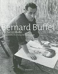 Produktbild: Lamy, J: Bernard Buffet
