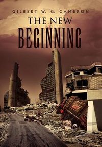 Produktbild: Cameron, G: New Beginning
