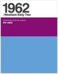Produktbild: Simpson, D: My Year 1962