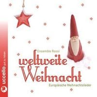 Produktbild: Weltweite Weihnacht