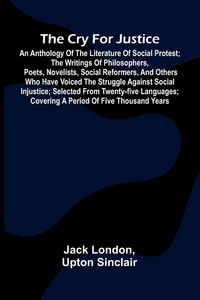 Produktbild: The Cry for Justice