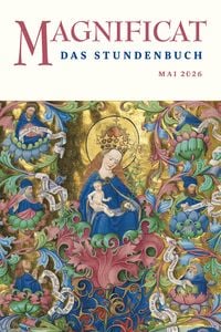 Produktbild: Magnificat Mai 2026