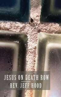 Produktbild: Jesus on Death Row