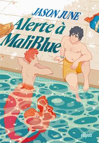 Produktbild: Alerte &agrave; MaliBlue