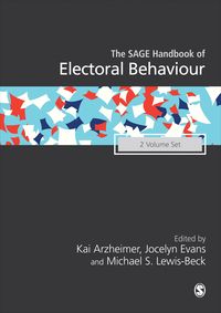 Produktbild: The Sage Handbook of Electoral Behaviour