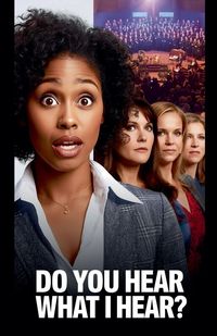Produktbild: Do You Hear What I Hear?