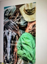 Produktbild: The Riding Sheriff