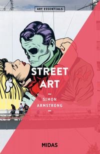 Produktbild: Street Art (ART ESSENTIALS)