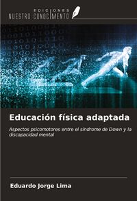 Produktbild: Educaci&oacute;n f&iacute;sica adaptada