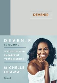 Produktbild: Obama, M: Devenir