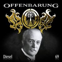 Bild vom Artikel Offenbarung 23 - Folge 69 vom Autor Catherine Fibonacci