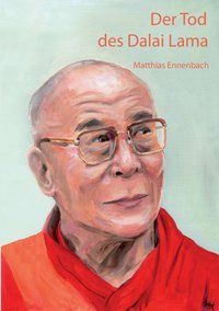 Produktbild: Der Tod des Dalai Lama