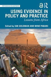 Produktbild: Using Evidence in Policy and Practice