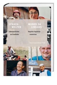 Produktbild: Sprachwelten