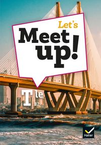 Produktbild: Let s meet up anglais tle ed.