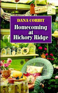 Produktbild: Homecoming at Hickory Ridge