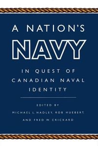 Produktbild: Nation's Navy