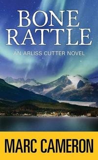 Produktbild: Bone Rattle