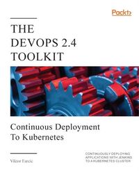 Produktbild: DevOps 2.4 Toolkit