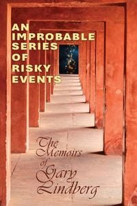 Produktbild: An Improbable Series of Risky Events