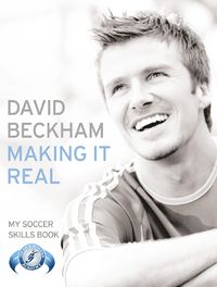 Produktbild: Beckham, D: Making it Real