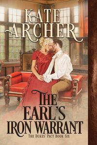 Produktbild: The Earl's Iron Warrant