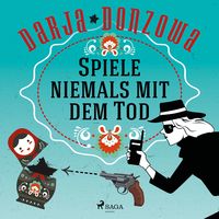 Produktbild: Spiele niemals mit dem Tod