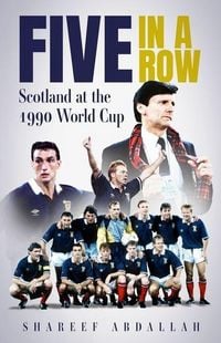 Produktbild: Five in a Row