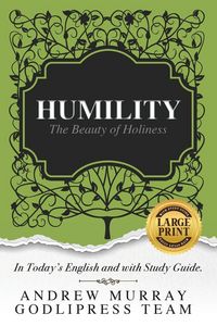 Produktbild: Andrew Murray Humility