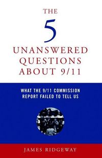 Produktbild: The 5 Unanswered Questions About 9/11