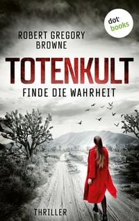 Produktbild: Totenkult - Finde die Wahrheit