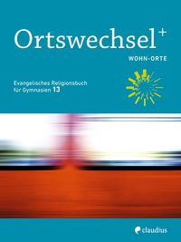 Produktbild: Ortswechsel PLUS 13 - Wohn-Orte